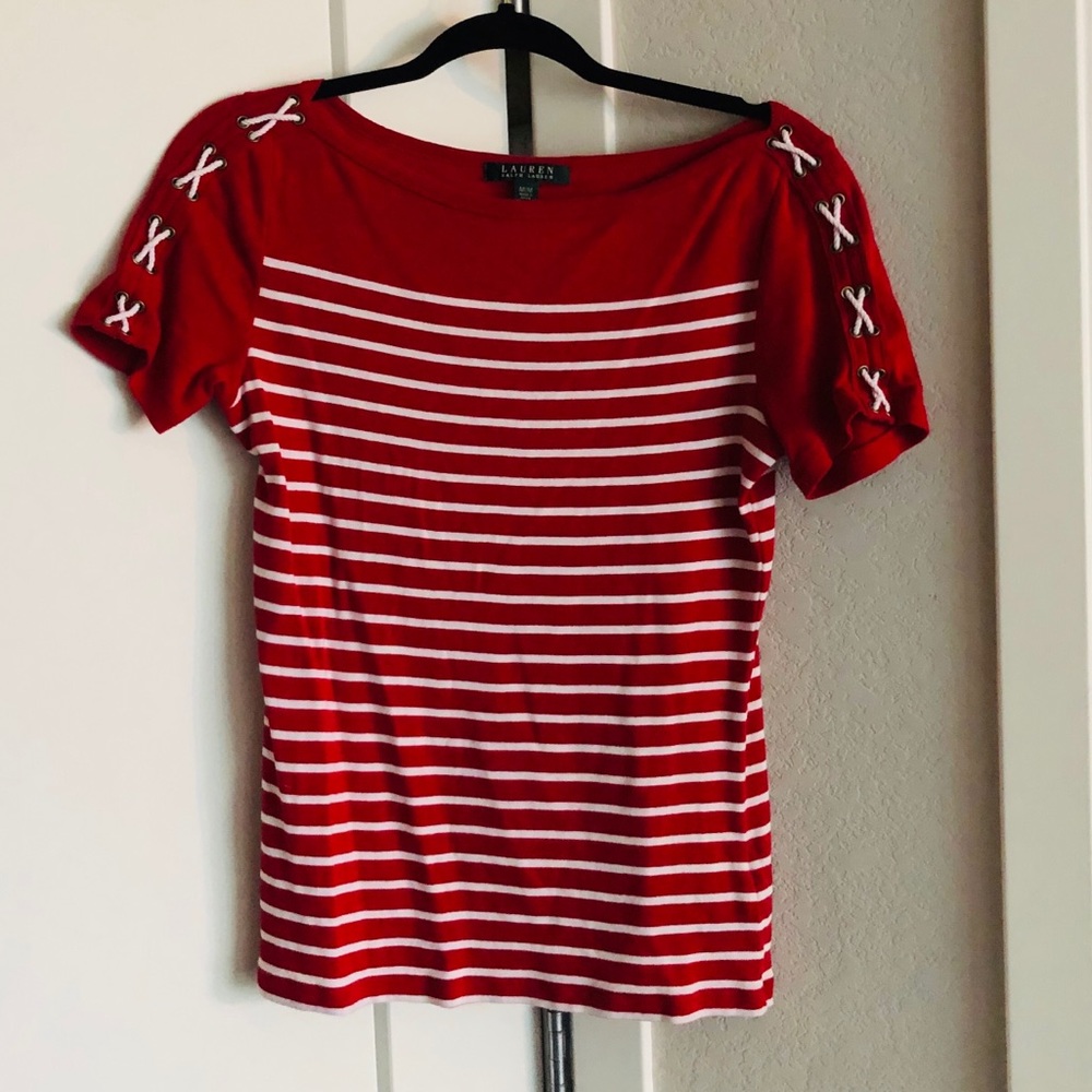 Ralph Lauren blouse